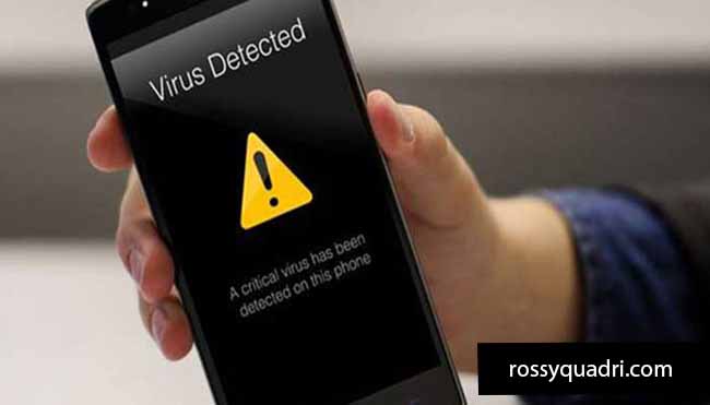 5 Tips to Prevent Viruses so That Android is Safe