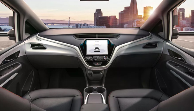 Getting to Know the Levels of Autonomous Car Technology