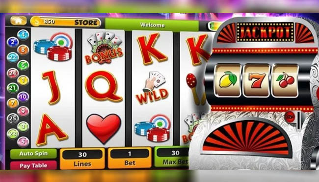Check out How to Achieve Winning at Slot Gambling