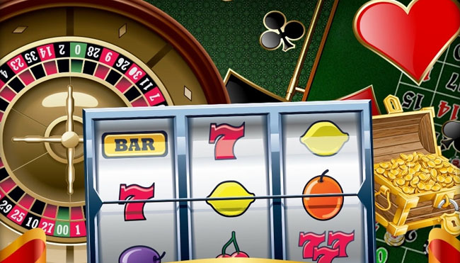 Be Careful in Choosing Online Slot Gambling Provider Sites